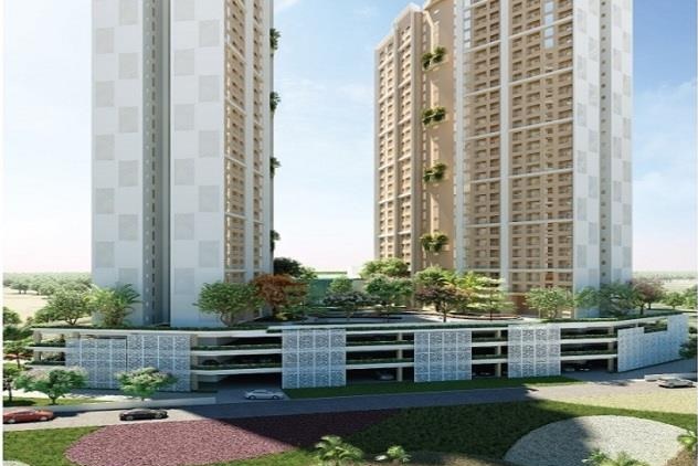 Sobha Dream Heritage